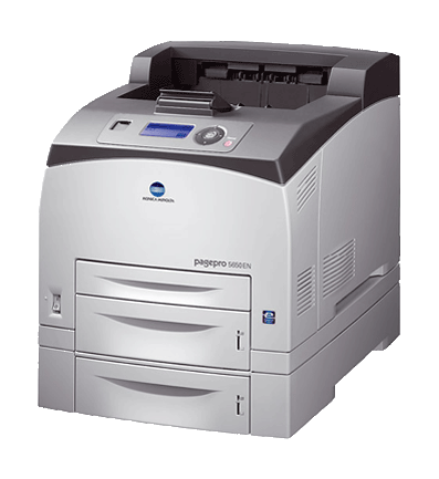 PagePro 5650EN-dt