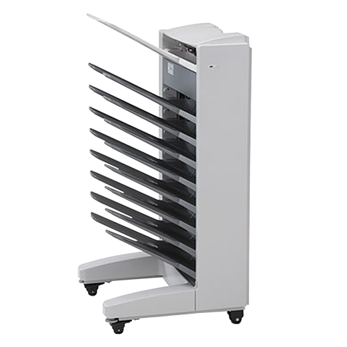 HP 8-Bin Mailbox&nbsp;big picture