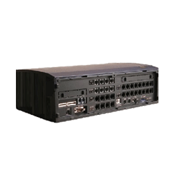 Config. 1 - Sistem Panasonic TDA15 - 2 linii externe, 20 interioare, 4 canale BRI (ISDN), 4 canale Vo-IP, 4 interfoane usa&nbsp;big picture