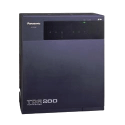 TDA200 - Centrala telefonica digitala Panasonic&nbsp;big picture