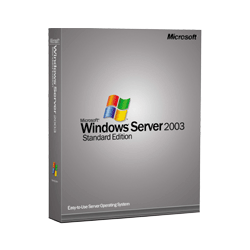Windows Server 2003