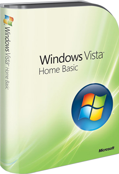OEM WinVista HB32-SP2 Ro&nbsp;big picture