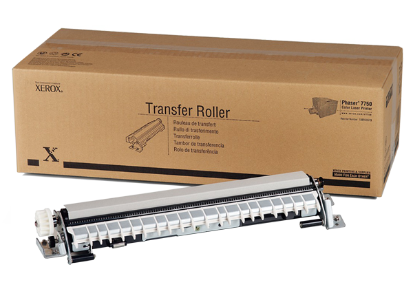 Xerox 108R00579 Transfer Roller (100K) for Xerox Phaser 7750/7760 / Original Code: 108R00579