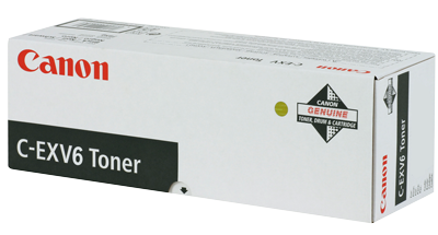 Canon C-EXV6, Toner Negru (Code: NPG15 & 1386A003AA) pentru Canon NP7160, NP7161, NP7163 Series&nbsp;big picture