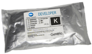 DV-311K Developer Negru (570K) Konica Minolta pentru BizHub C220, C280, C360 (A0XV03D)&nbsp;big picture