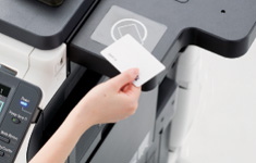 AU-201 Card authentication unit&nbsp;big picture