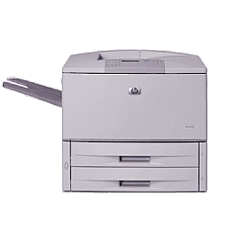 HP LJ 9050&nbsp;big picture