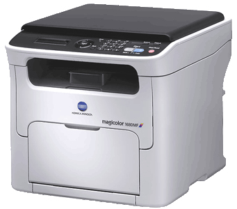 MagiColor 1680MF
