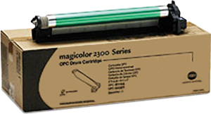 Cartus Cilindru (45K) Konica Minolta pentru Magicolor 2300 Printer Series (old code:1710520001)&nbsp;big picture