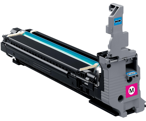 Unitate Imagine Magenta (30K) Konica Minolta pentru MagiColor 4600, 5500, 5600 Printer Series (A0310AH)&nbsp;big picture
