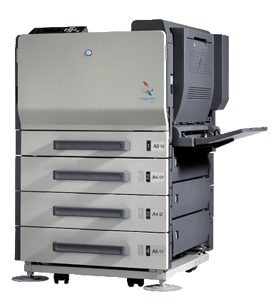 MagiColor 7450 II