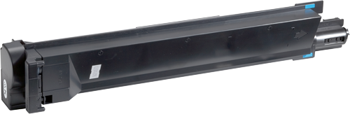TN-745K Cartus Toner Negru (15K) Konica Minolta pentru MagiColor 7450 A3 Printer (8938621)&nbsp;big picture