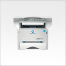 Konica Minolta PagePro 1480MF&nbsp;recently visited