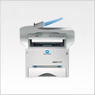 Konica Minolta PagePro 1490MF&nbsp;recently visited