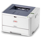 OKI B411d recommended product