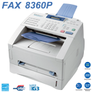 Brother FAX-8360P&nbsp;small picture