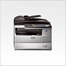 Konica Minolta BizHub 190f&nbsp;recently visited