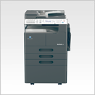 Konica Minolta BizHub 215 C3&nbsp;small picture
