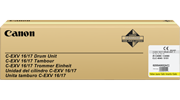 Canon C-EXV16 / 17Y Unitate Cilindru Y (0255B002AA, GPR-21) pentru Canon CLC 4040, CLC 5151 & imageRunner C4080i, C4580i series&nbsp;small picture similar products
