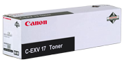 Canon C-EXV17 Cartus Toner Negru 530g (0262B002AA) pentru Canon imageRUNNER C4080i, C4580i series&nbsp;small picture similar products