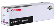Canon C-EXV17 Cartus Toner Magenta 475g (0260B002AA) pentru Canon imageRUNNER C4080i, C4580i series&nbsp;small picture similar products