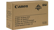 Canon C-EXV18 DU - Unitate Cilindru / Image Unit (C-EXV18DR, 0388B002AA, GPR-22) pentru Canon imageRunner 1018, 1020, 1022, 1023, 1024 series&nbsp;small picture similar products
