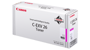 Canon C-EXV26 Cartus Toner Magenta 130g (1658B006AA) pentru Canon imageRunner C1021i, C1028i series&nbsp;small picture similar products