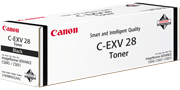 Canon C-EXV28Bk Cartus Toner Negru 2200g (2789B002AA, GPR-30) pentru Canon imageRunner ADVANCE C5045, C5051 series&nbsp;small picture similar products
