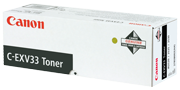 Canon C-EXV33 Cartus Toner Negru 780g (2785B002AA) pentru Canon imageRunner 2520, 2525, 2530 series&nbsp;small picture similar products
