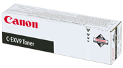 Canon C-EXV9 Cartus Toner Negru 540g (C-EXV 9, 8640A002AA, GPR-13) pentru Canon imageRunner C2570, C3100, C3170 series&nbsp;small picture similar products