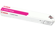 Canon C-EXV9 Cartus Toner Magenta 170g (C-EXV 9, 8642A002AA, GPR-13) pentru Canon imageRunner C2570, C3100, C3170 series&nbsp;small picture similar products
