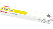 Canon C-EXV9 Cartus Toner Galben 170g (C-EXV 9, 8642A002AA, GPR-13) pentru Canon imageRunner C2570, C3100, C3170 series&nbsp;small picture similar products