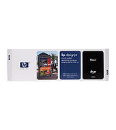 HP Designjet CP Dye Negru Ink System (C1806A)&nbsp;small picture similar products