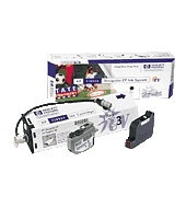 HP Designjet CP UV Galben Ink System (C1895A)&nbsp;small picture similar products