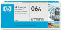 HP 06A LaserJet Cartus Toner Negru (C3906A) pentru HP LaserJet 3100, 3150 AIO Printer Peries & 6 LSE Printer&nbsp;recently visited