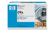 HP 09A LaserJet Cartus Toner Negru (C3909A) pentru HP LaserJet 5SI series, 8000 series & MFP&nbsp;small picture similar products