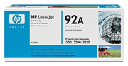 HP 92A LaserJet Cartus Toner Negru (C4092A) pentru HP LaserJet 1100 series, 1100, 3200 AIO&nbsp;small picture similar products