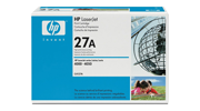 HP 27A LaserJet Cartus Toner Negru (C4127A) pentru HP LaserJet 4000, 4050 printer series&nbsp;recently visited