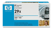 HP 29X LaserJet Cartus Toner Negru (C4129X) pentru HP LaserJet 5000, 5100, 8150 series&nbsp;recently visited