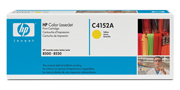 HP C4152A Color LaserJet Cartus Toner Galben pentru HP Color LaserJet 8500, 8550 Printer Series & 8550 MFP Series&nbsp;small picture similar products
