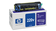 HP C4156A Color LaserJet Kit Cuptor 220v pentru HP Color LaserJet 8500, 8550 printer series, 8550MFP&nbsp;small picture similar products