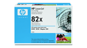 HP C4182X Color LaserJet Cartus Toner Negru pentru HP Color LaserJet 8100, 8150 Printer Series&nbsp;small picture similar products