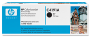 HP C4191A Color LaserJet Cartus Toner Negru pentru HP Color LaserJet 4500, 4550 Printer Series&nbsp;small picture similar products