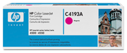 HP C4193A Color LaserJet Cartus Toner Magenta pentru HP Color LaserJet 4500, 4550 Printer Series&nbsp;small picture similar products