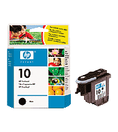 HP 10 Negru Printhead (C4800A) 35pl&nbsp;recently visited