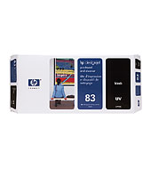 HP 83 Negru UV Printhead & Cleaner pentru HP DesignJet 5000, 5500&nbsp;small picture similar products
