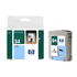 HP 84 Light Cyan Ink Cartridge (C5017A) - 69ml&nbsp;small picture similar products