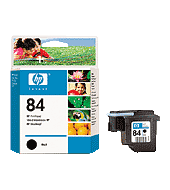 HP 84 Negru Printhead (C5019A) - 4pl&nbsp;small picture similar products