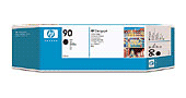 HP 90 Negru Ink Cartridge (C5059A)&nbsp;small picture similar products