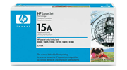 HP 15A LaserJet Cartus Toner Negru (C7115A) pentru HP LaserJet 1000, 1200, 3300 Printer Series&nbsp;small picture similar products